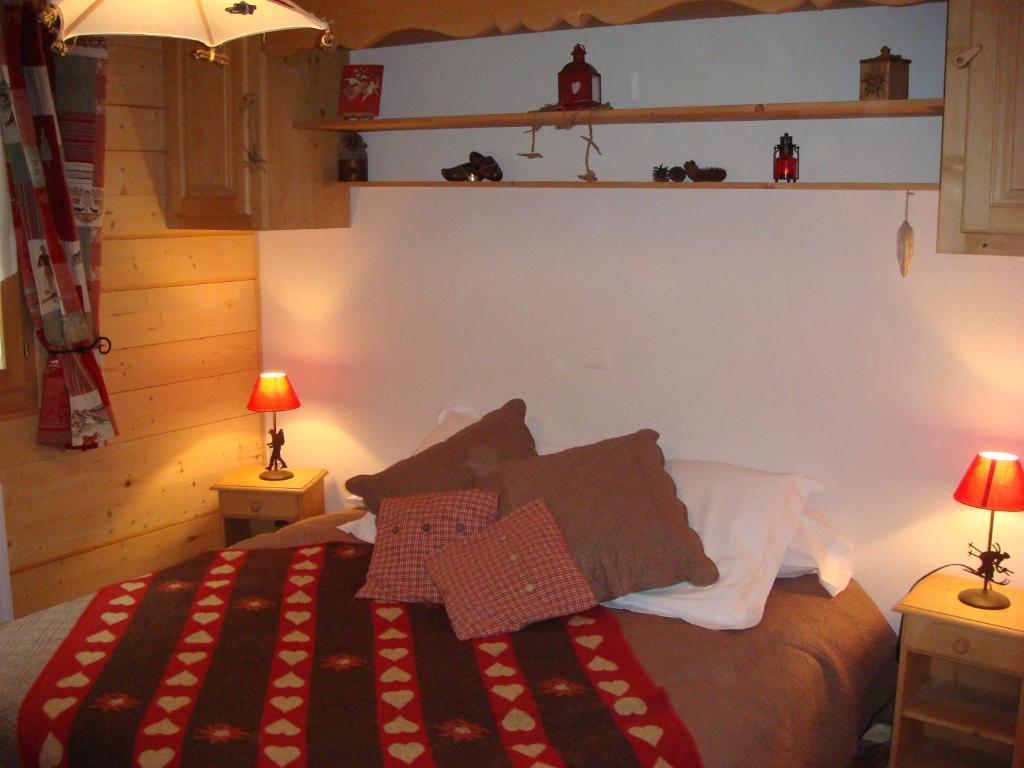Bed And Breakfast Chalet Manava Морзин Стая снимка