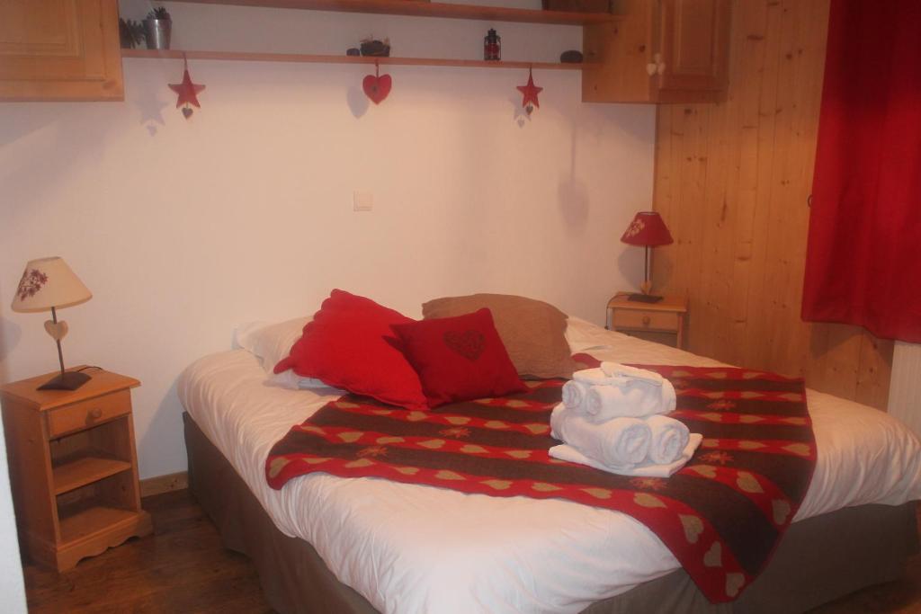 Bed And Breakfast Chalet Manava Морзин Стая снимка